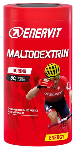 [913413148] ENERVIT MALTODESTRINE PREPARATO ENERGETICO DA 450G