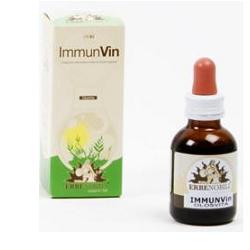 [913666018] OLOSVITA IMMUNVIN 50 ML