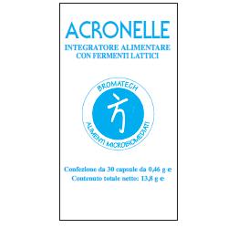 [920036629] ACRONELLE 30 CAPSULE
