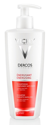 [920097538] DERCOS SHAMPOO ENERGIZZANTE 400 ML