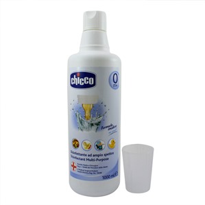 [920448279] CHICCO STERILSISTEM DISINFETTANTE AD AMPIO SPETTRO 1000 ML