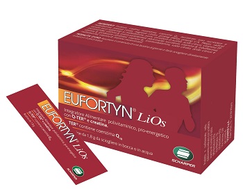 [921311268] EUFORTYN LIOS OROSOLUBILE 10 BUSTINE