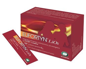 [921311268] EUFORTYN LIOS OROSOLUBILE 10 BUSTINE