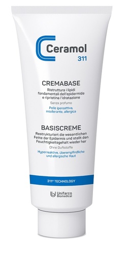[922330840] CERAMOL 311 CREMABASE 400 ML
