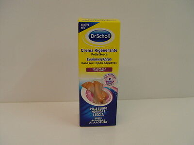 [922397892] SCHOLL CREMA RIGENERANTE PELLE SECCA PIEDI