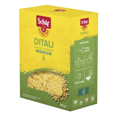 [922413568] SCHAR DITALI 500 G