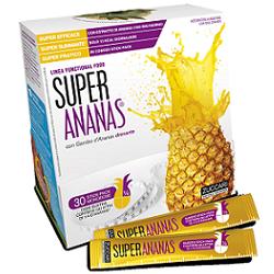 [922886510] SUPER ANANAS 30 BUSTINE STICK PACK 10 ML