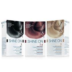[922961002] BIONIKE SHINE ON CAPELLI BIONDO SCURO 6