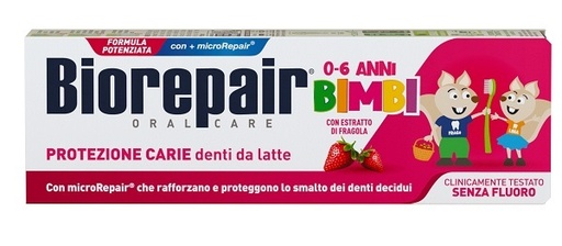 [922987971] BIOREPAIR KIDS 0-6