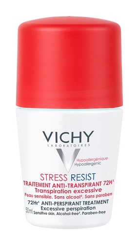 [923502140] DEODORANTE STRESS RESIST ROLL-ON 50 ML