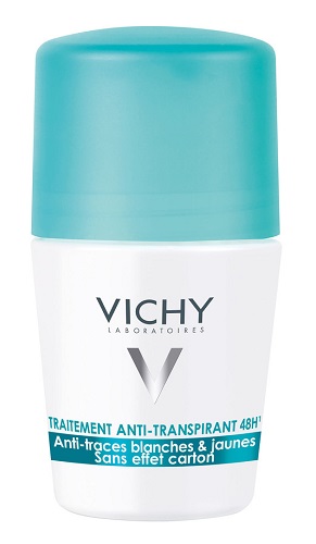 [923502177] DEODORANTE ANTI-TRACCE ROLL-ON 50 ML