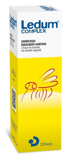 [923543363] LEDUM COMPLEX 60 ML