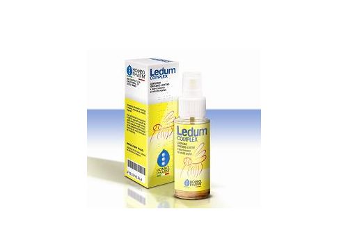 [923543363] LEDUM COMPLEX 60 ML