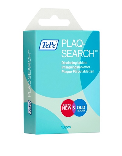 [923566083] TEPE PLAQ SEARCH 10 PEZZI