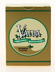 [923788929] VALDA CLASSICHE RIFORNIMENTO 50 G