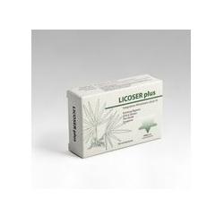 [923815649] LICOSER PLUS 30 COMPRESSE