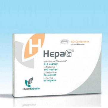 [924281292] HEPA G 30 COMPRESSE