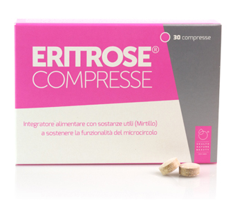 [924291495] ERITROSE 30 COMPRESSE 500 MG