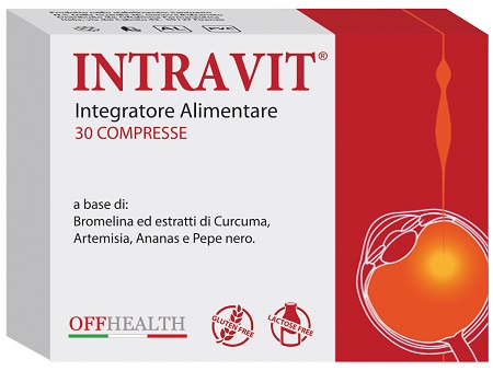 [924317276] INTRAVIT 30 COMPRESSE