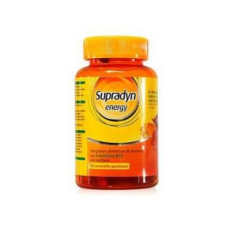 [924415235] SUPRADYN ENERGY 70 CARAMELLE GOMMOSE