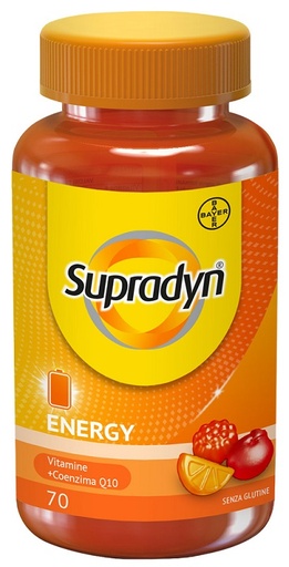[924415235] SUPRADYN ENERGY 70 CARAMELLE GOMMOSE