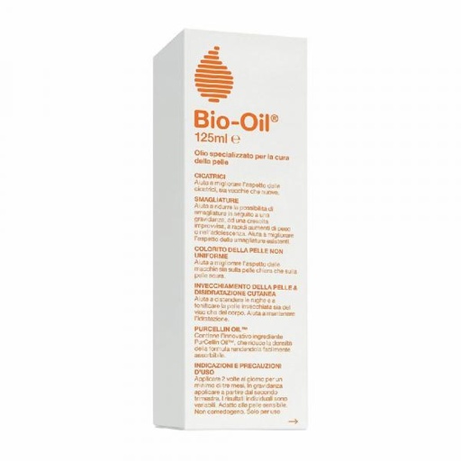 [924526357] BIO-OIL OLIO DERMATOLOGICO 125 ML