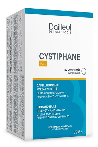 [924994179] CYSTIPHANE 120 COMPRESSE
