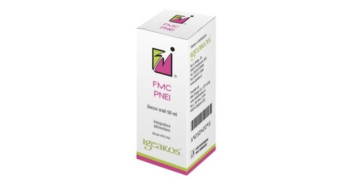 [925042095] FMC PNEI GOCCE ORALI 50 ML