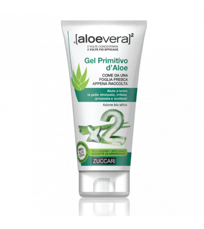[925329536] ALOEVERA2 GEL PRIMITIVO D'ALOE 150 ML