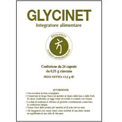 [925385078] GLYCINET 24 CAPSULE