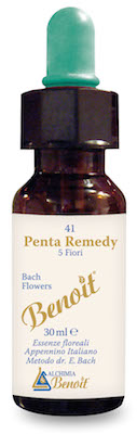 [925392437] PENTA REMEDY BENOIT 30 ML