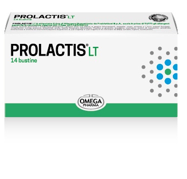 [925925935] PROLACTIS LT 14 BUSTINE