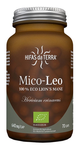 [926084841] MICO LEO 70 CAPSULE