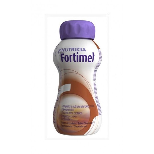 [926115092] FORTIMEL CIOCCOLATO 4 X 200 ML