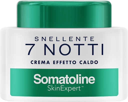 [926231337] SOMATOLINE SKIN EXPERT SNELLENTE 7 NOTTI CREMA 400 ML