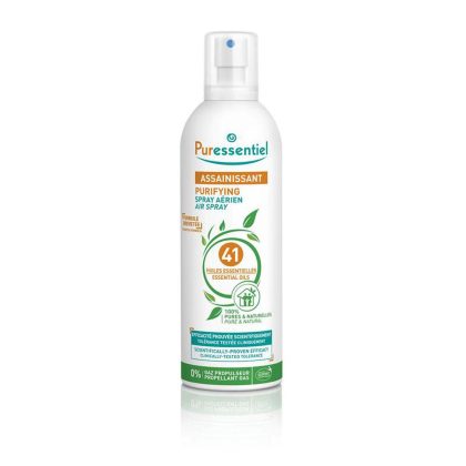 [926456548] PURESSENTIEL SPRAY PURIFICANTE 41 OLII ESSENZIALI 500 ML
