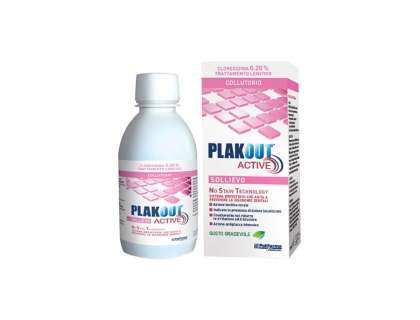 [926550450] EMOFORM PLAKOUT ACTIVE SOLLIEVO 200 ML