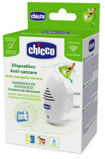 [926574613] CH ANTIZANZ ULTRASUONI SPINA