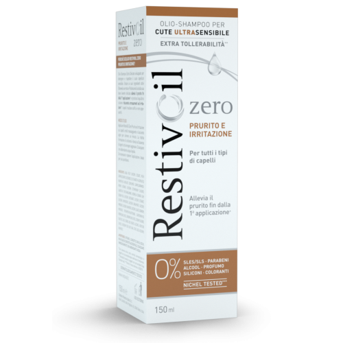[926891957] RESTIVOIL ZERO 150 ML