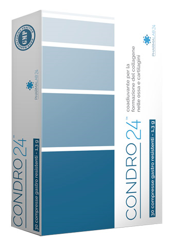 [927123950] CONDRO24 30 COMPRESSE