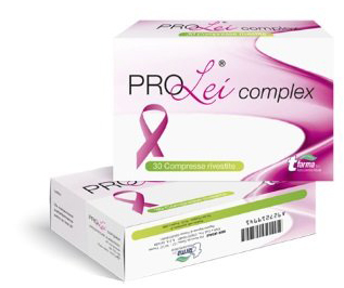 [927219941] PROLEI COMPLEX 30 COMPRESSE