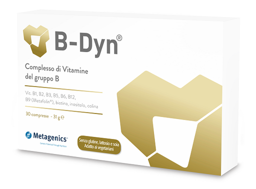 [927291068] B DYN 30 COMPRESSE