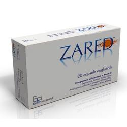 [930187505] ZARED 60 CAPSULE