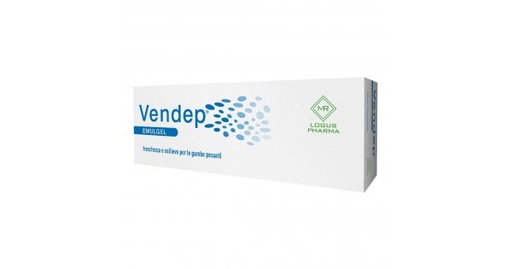 [930192253] VENDEP EMULGEL 100 ML