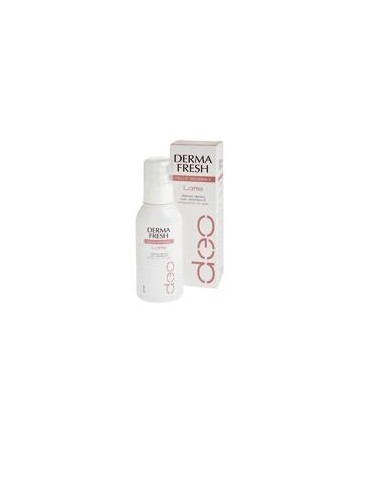 [930530631] DERMAFRESH PELLE SENSIBILE LATTE DEODORANTE DELICATO 100 ML