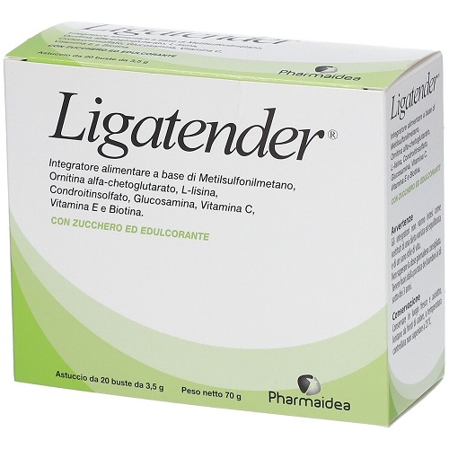 [930535075] LIGATENDER BUSTE 20 BUSTINE