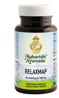 [930617600] RELAXMAP 60 COMPRESSE