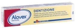 [930621901] ALOVEX DENTIZIONE GEL 10 ML