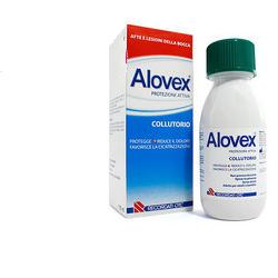 [930624301] ALOVEX PROTEZIONE ATTIVA COLLUTORIO 120 ML