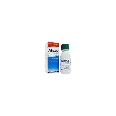 [930624301] ALOVEX PROTEZIONE ATTIVA COLLUTORIO 120 ML